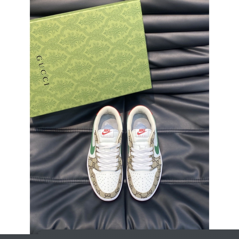 G*u*i casual shoes